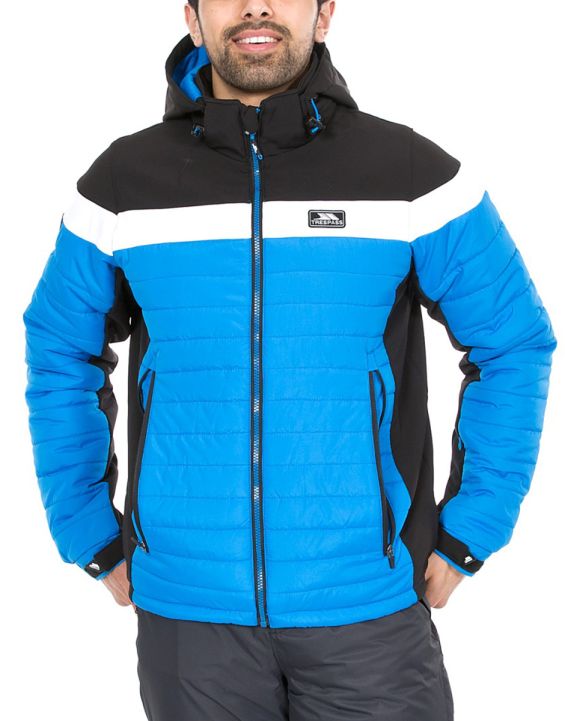 'TRESPASS Drift Jacket