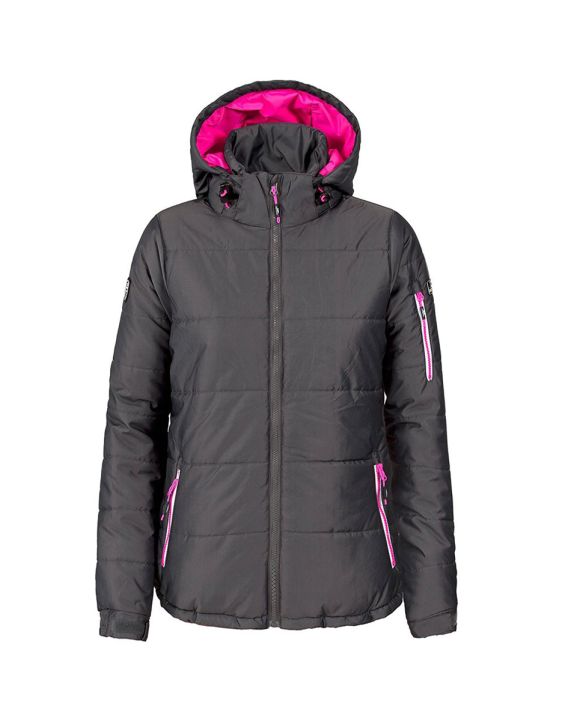 'TRESPASS Wander Jacket