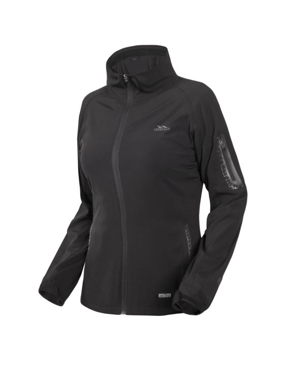 'TRESPASS Sensor Softshell Jacket
