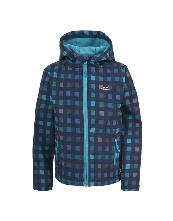 'TRESPASS Brice Jacket