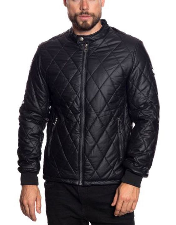 'MZGZ Landy Jacket