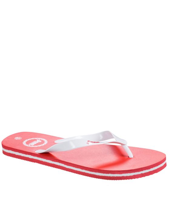 'PENN Laurel Flip Red White