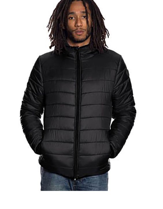 'X-LAND Leebear Jacket Black