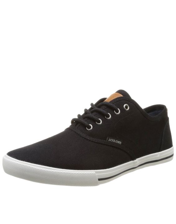 'MZGZ Lifestyle Jacket Black