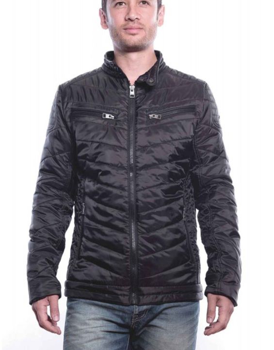 'MZGZ Linch Jacket