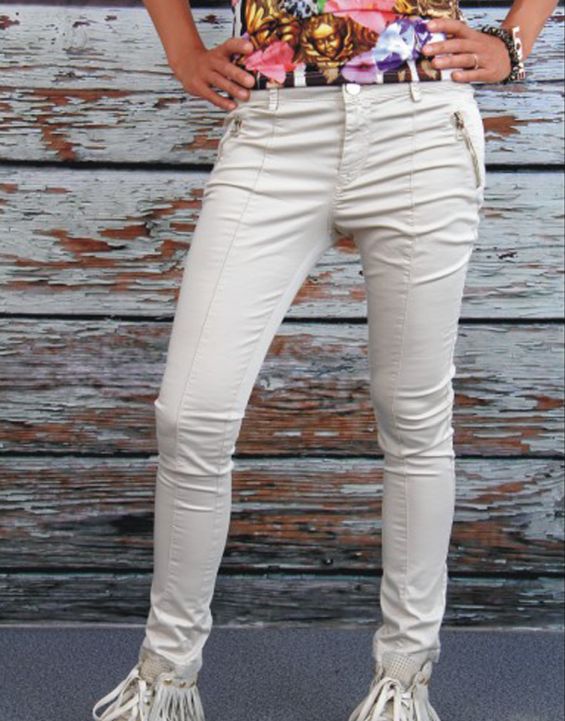 'NEGATIVE Lisabon Pant