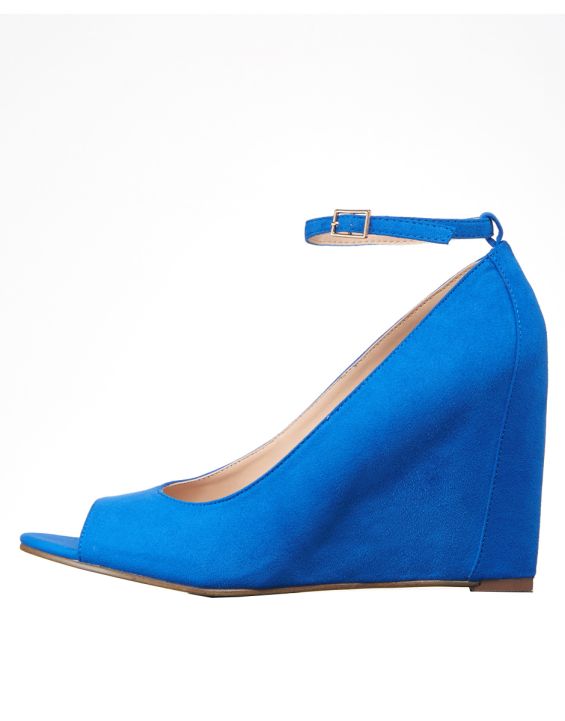 'MOHITO Blue Sky Wedge