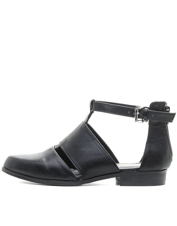 'CLILLIN Street Sandals