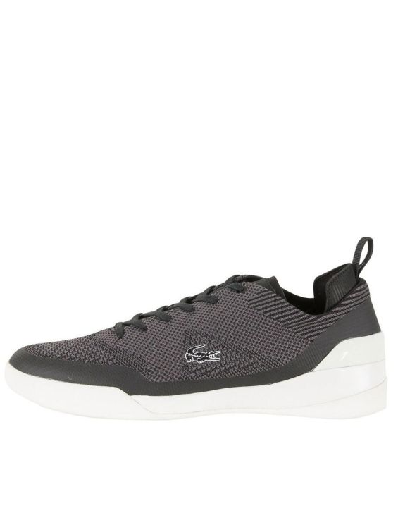 'LACOSTE LT Dual Elite Grey