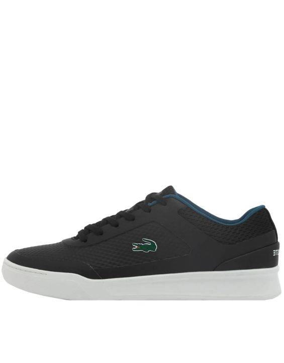 'LACOSTE Explorateur Sport Black W