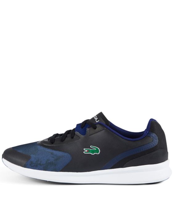 'LACOSTE Siyah Blue
