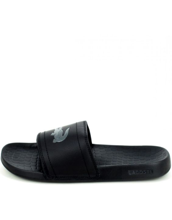 'LACOSTE Fraisier Slide