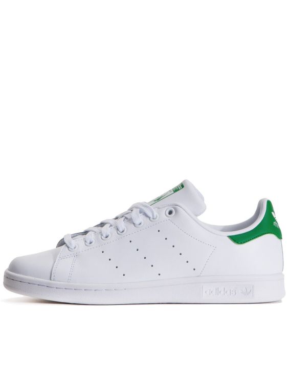 'ADIDAS Stan Smith Green