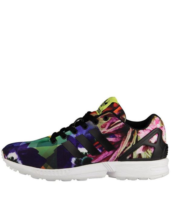 'ADIDAS ZX Flux Floral City Pack Barcelona
