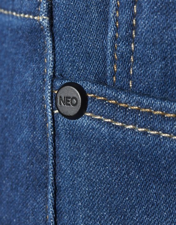 'ADIDAS Super Skinny Jeans