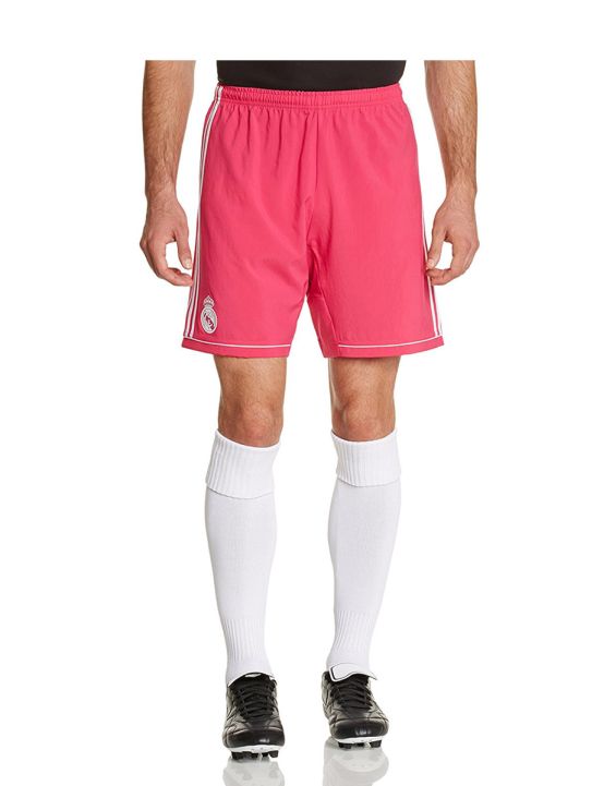 'ADIDAS Real Madrid Away Shorts