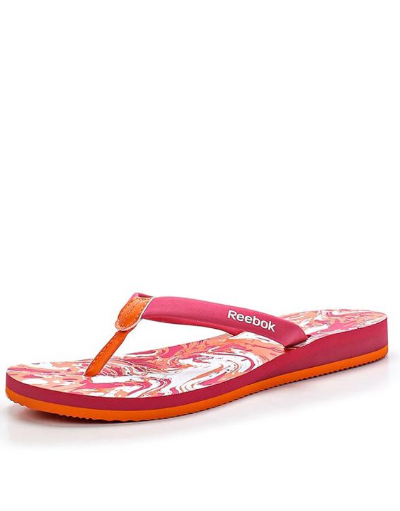 'REEBOK SplashTopia Flip Orange