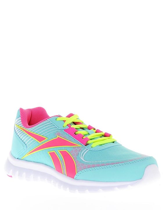 'REEBOK Suiblite Rush Turquoise K