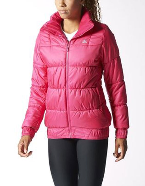 'ADIDAS Padded Light Jacket