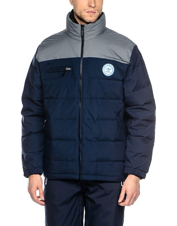 'ADIDAS Praezision Down Jacket