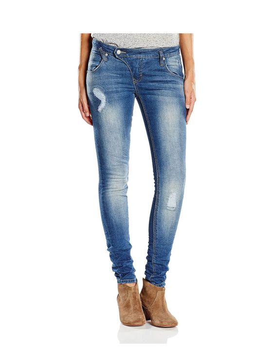 'URBAN SURFACE Slim Jeans