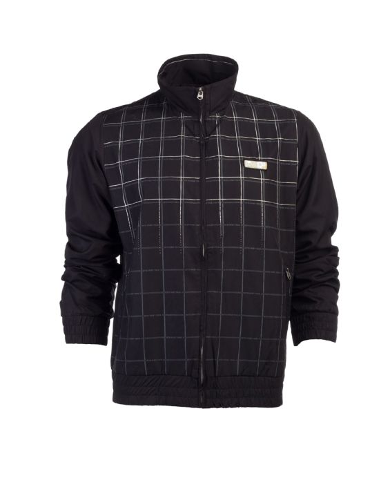 'LOTTO Denzel Tracktop Black M