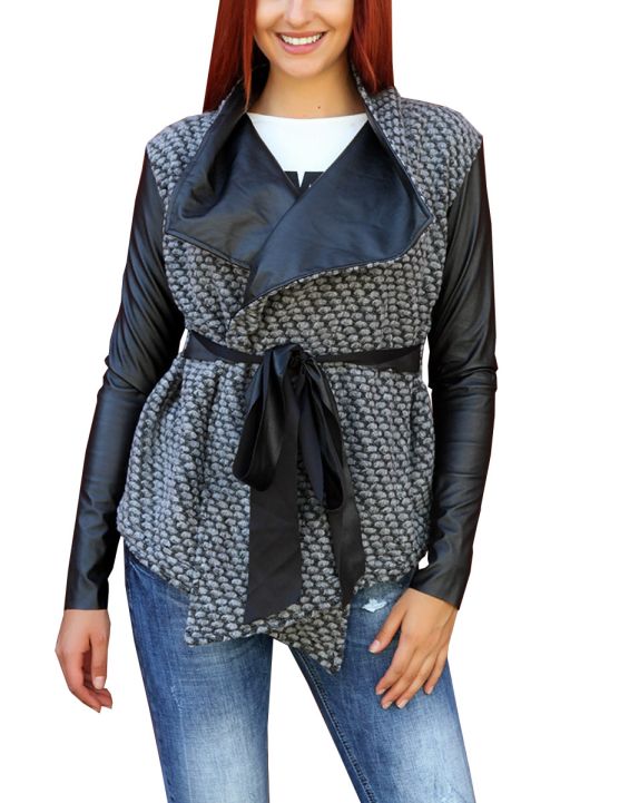 'NEGATIVE Makarina Gardigan