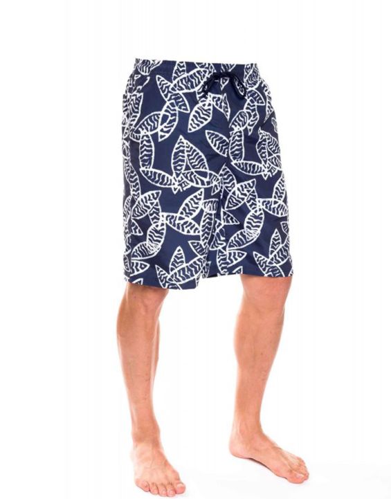 'MZGZ Malaisia Short Navy