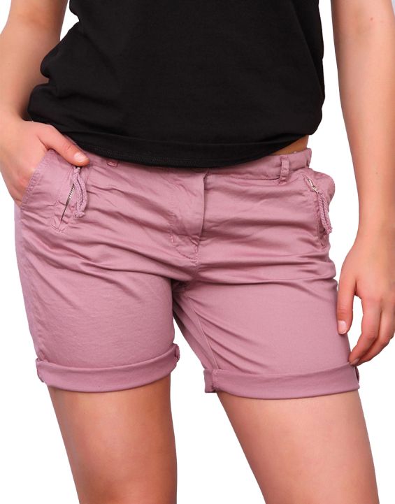 'NEGATIVE Marieta Pants Bordo