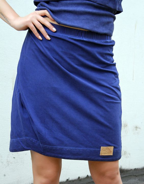 'NEGATIVE Mavruda Skirt