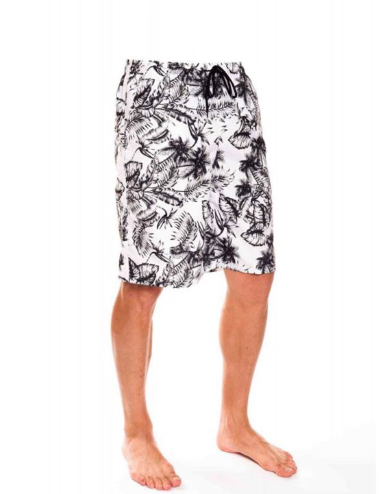 'MZGZ Mayar Short Black