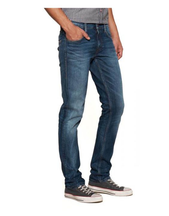 'MUSTANG New Oregon Dark Jeans