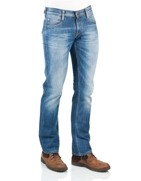 'MUSTANG New Oregon Light Jeans