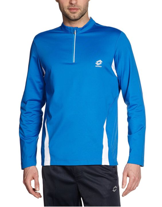 'LOTTO Etos Blouse Blue