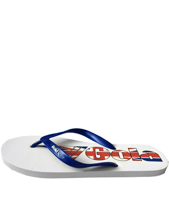 'GOLA England Flag Flip White