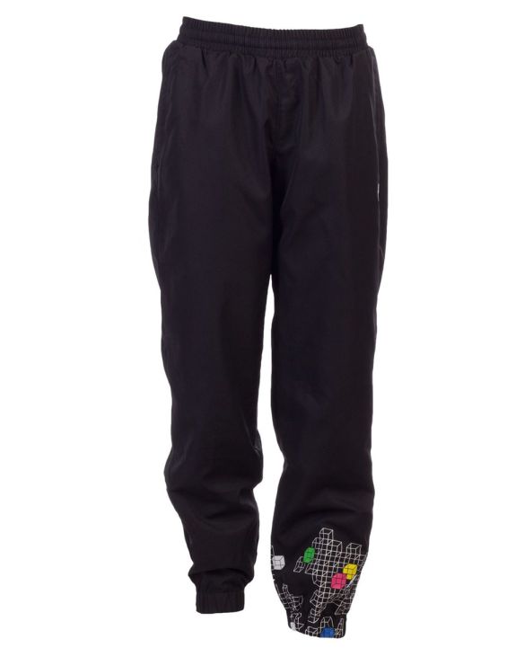 'LOTTO Axel Tracksuit White K