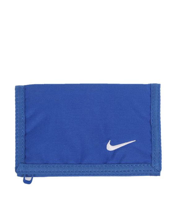 'NIKE Basic Wallet Blue