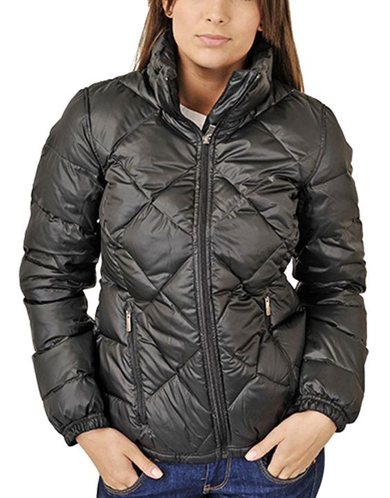 'REEBOK Down Padded Jacket Olive