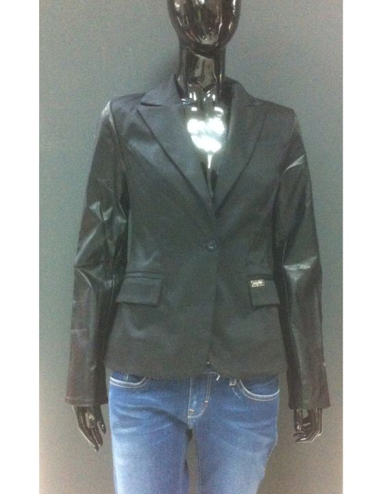 'NEGATIVE Olivia Blazer