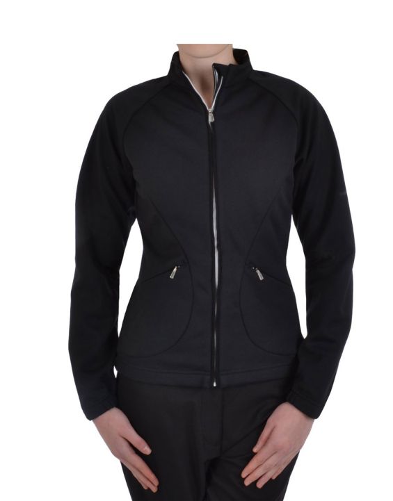 'ADIDAS ClimaWarm Track Jacket