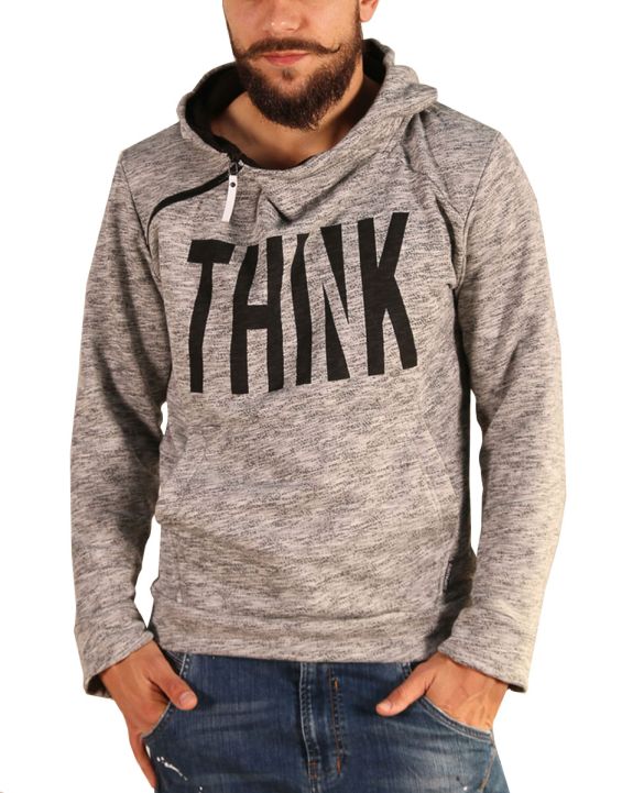 'PAUSE Parks Sweatshirt