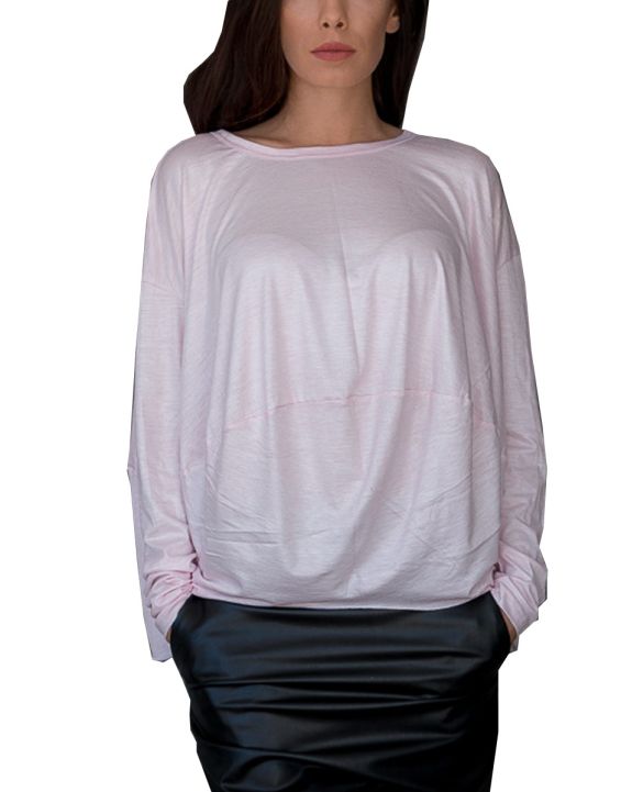 'PAUSE Rivera Blouse