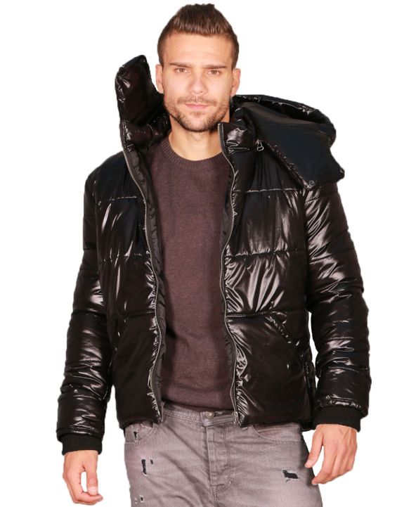 'PAUSE Robartin Jacket