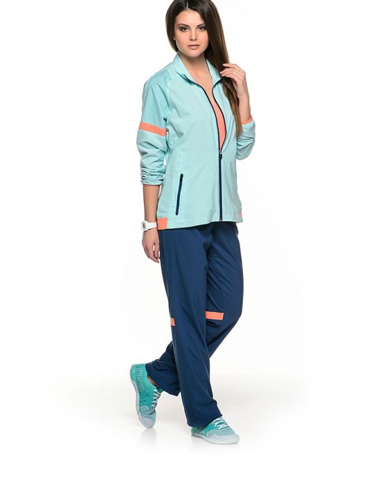 'REEBOK TS Techy Wov Tracksuit