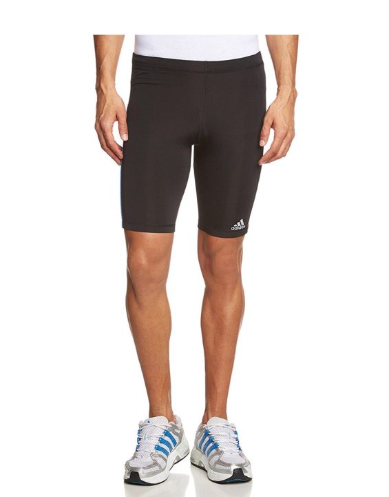 'ADIDAS 3/4 Response Short Tights Blue
