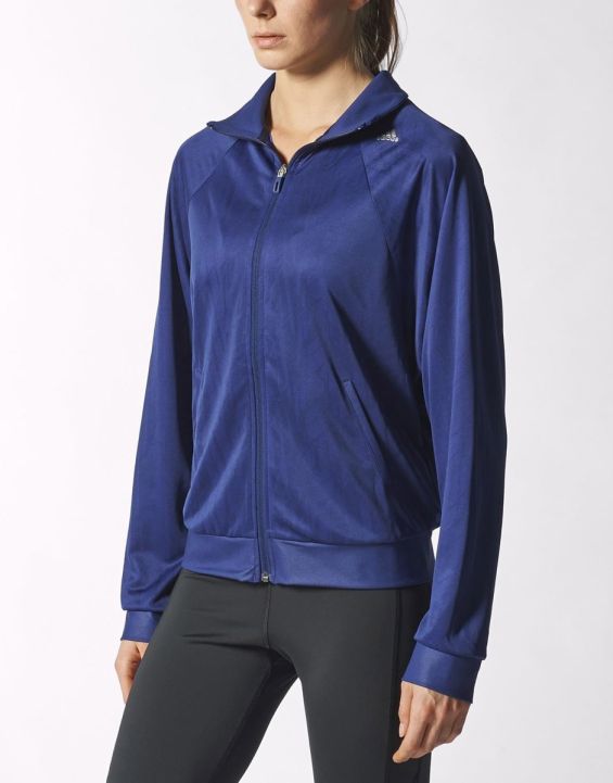 'ADIDAS Graphic Workout Tracktop