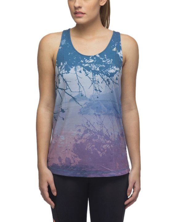 'ADIDAS Drapy Training Tank