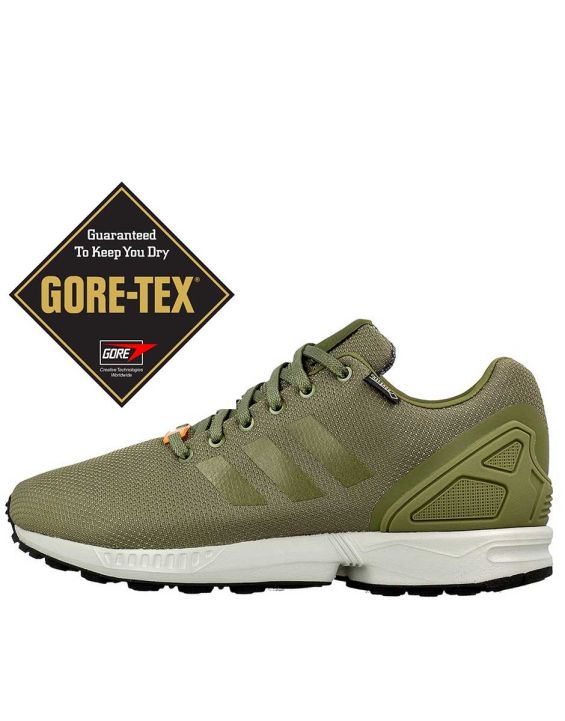 'ADIDAS ZX Flux Gore-Tex