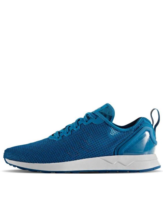 'ADIDAS ZX Flux Super Lite Unity Blue K