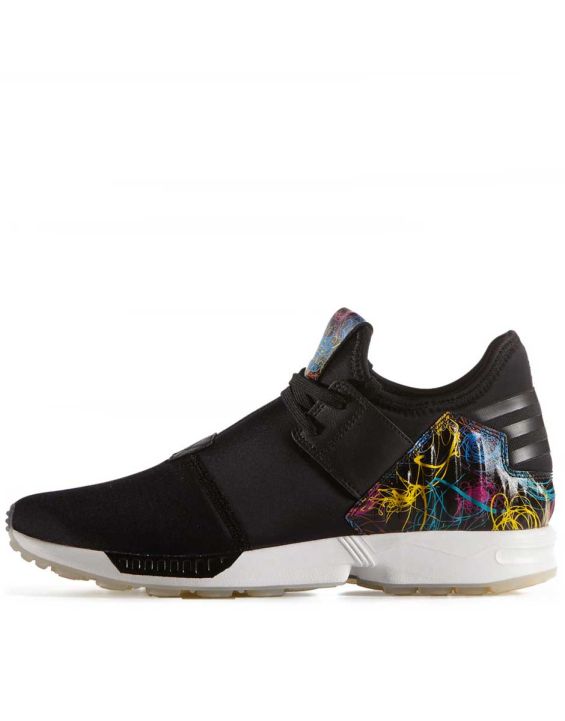 'ADIDAS ZX Flux Plus Fireworks